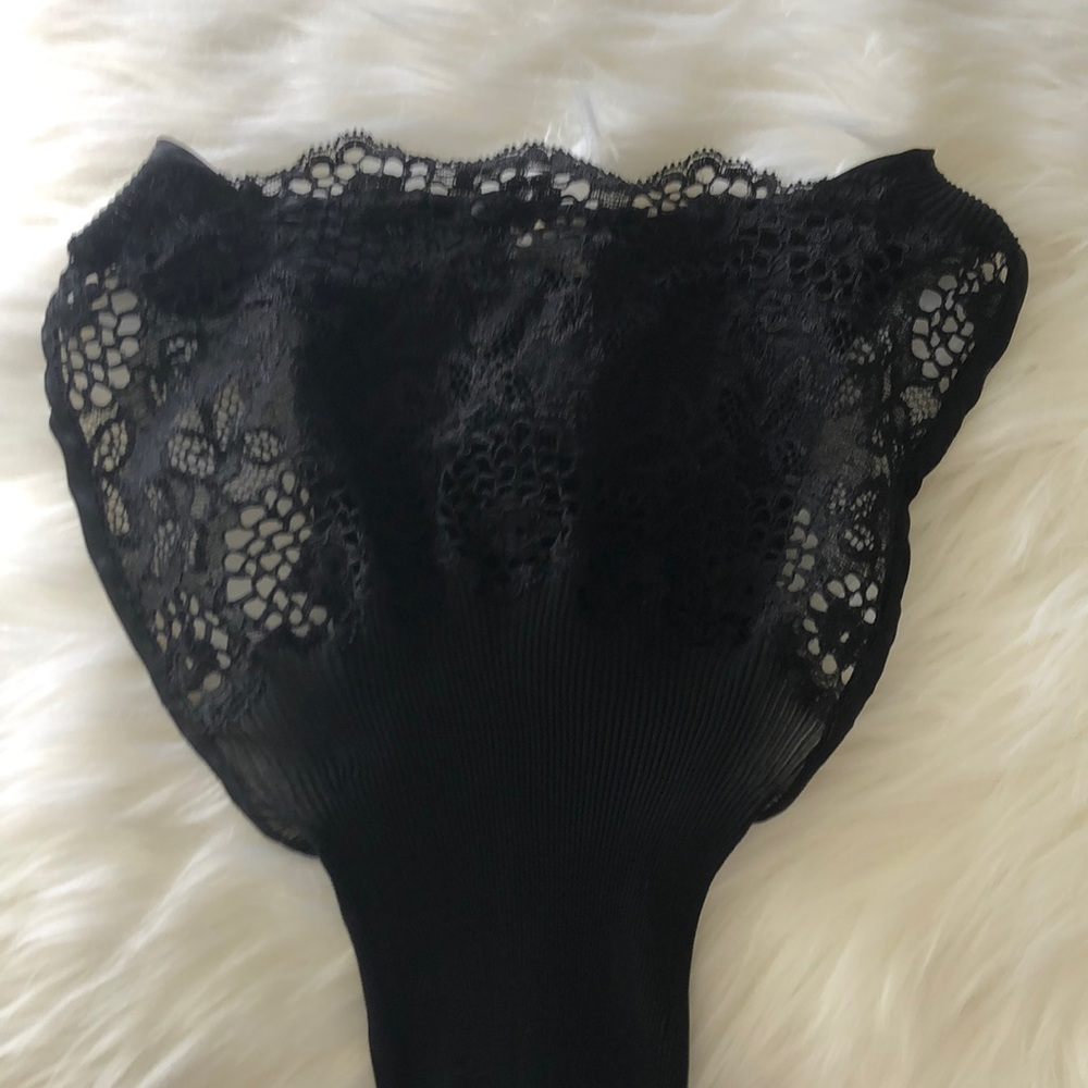 Italian lingerie